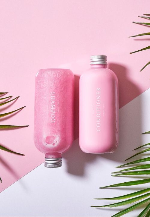 Create A Custom Haircare Regimen